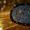 Rainy Nightdrive thinking in a lost love 2010