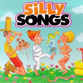 Silly Songs (without Larry)