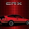5 People in 1 CRX