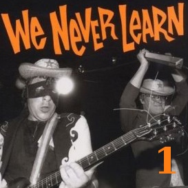 we never learn vol. 1/5