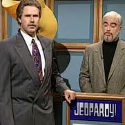 Ah, Ruff. Just the Way Your Mother Likes it Trebek!