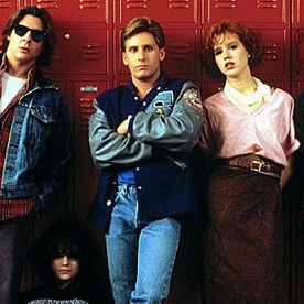 Teenage Dreams- The 80s 