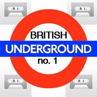 British Underground no.1