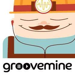 Groovemine: Free Music Monday 001