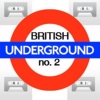 British Underground no.2