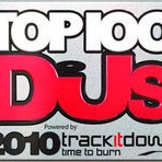 DJ Mag's Top 100 DJs / 100-91