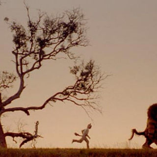 The Lost Soundtrack of "Where the Wild Things Are"