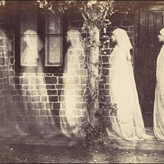 Btrxz's Songs of Ghosts & Spirits