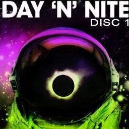 Day/Night (Disc 1)