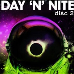 Day/Night (Disc 2)