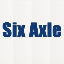Six Axle Radio