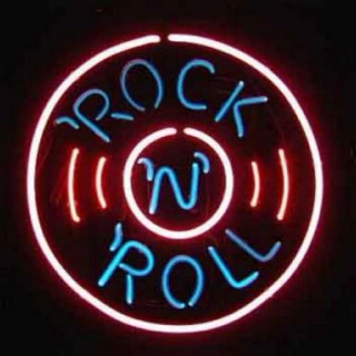 For the classic rock 'n' 'rolla