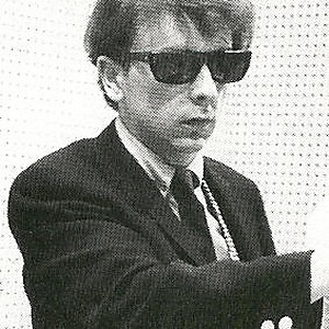 phil's spector sighted in the brill building