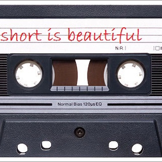 short is beautiful