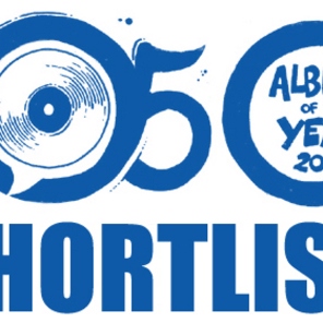 The 405 Album of The Year Shortlist 2010
