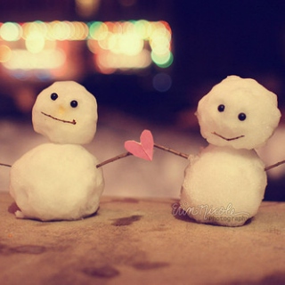 winter love