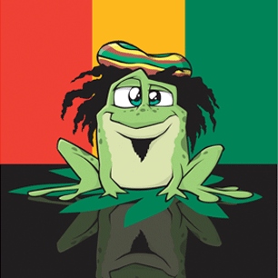 Is this more than just routine? - Reggae? Sure!
