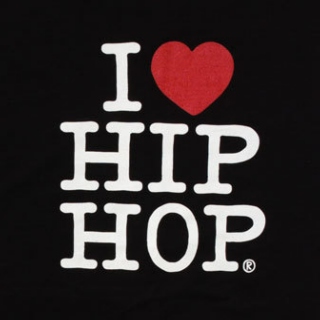 hippity hip hop