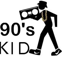 The 90's Kid Mix