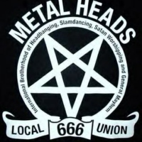 metalheads \m/ vol. I