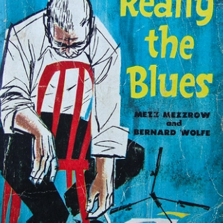Really The Blues