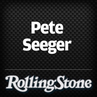 Pete Seeger: Folk Music