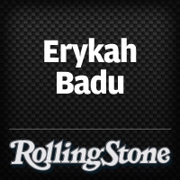 Erykah Badu: Seventies Soul