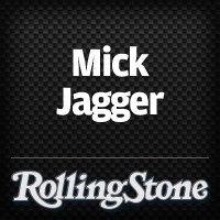 Mick Jagger: Classic Blues