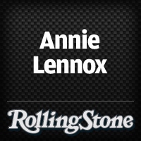 Annie Lennox: Women With Soul