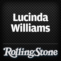 Lucinda Williams: Country Women