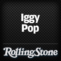 Iggy Pop: Chicago Blues