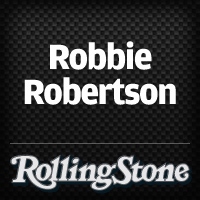 Robbie Robertson: New Orleans Music