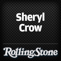 Sheryl Crow: ’70s Singer-Songwriters
