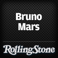 Bruno Mars: Doo-Wop