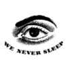 Never Sleep...