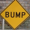 Bumpy