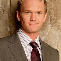 Barney Stinson's Get Psyched Mix