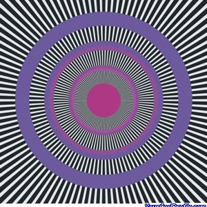 optical illusion