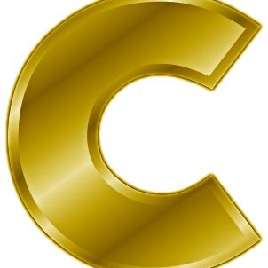 Band Alphabet: C