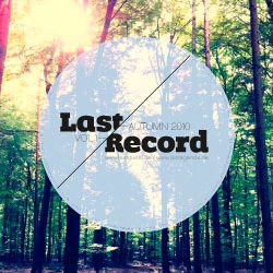LastRecord — Vol.1 — Autumn 2010