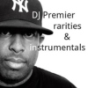 DJ Premier Rarities and Instrumentals