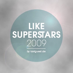Like Superstars 2009