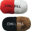 Take a chill pill