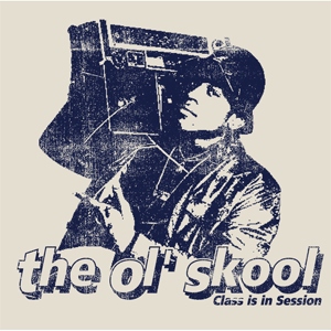 Old School: Class In Session