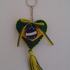 Brasil de mancinho