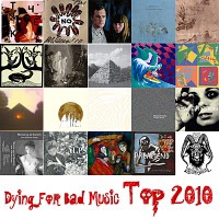 dfbm #30 - Best of 2010