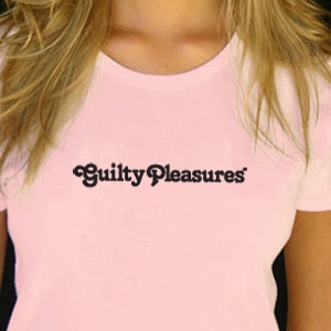 Sonograma: 17. Guilty Pleasures Vol. I
