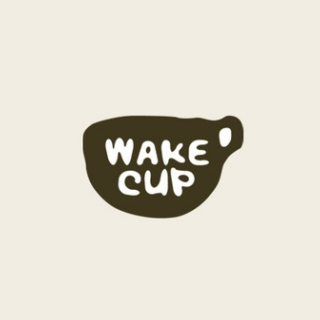 wake up!