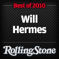 Will Hermes' Top 10 Singles of 2010