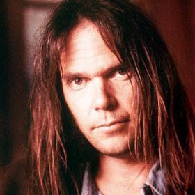 Cheer up friend, even Neil Young feels that way sometimes